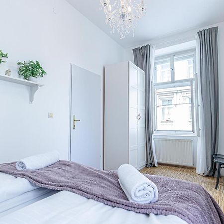 Superior 2Br Apartment - Perfect For Longstays Vienna Exterior photo