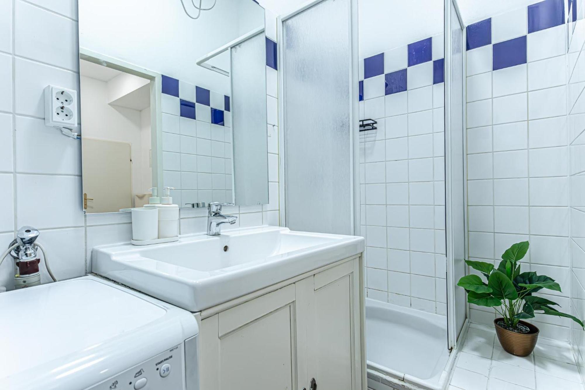 Superior 2Br Apartment - Perfect For Longstays Vienna Exterior photo