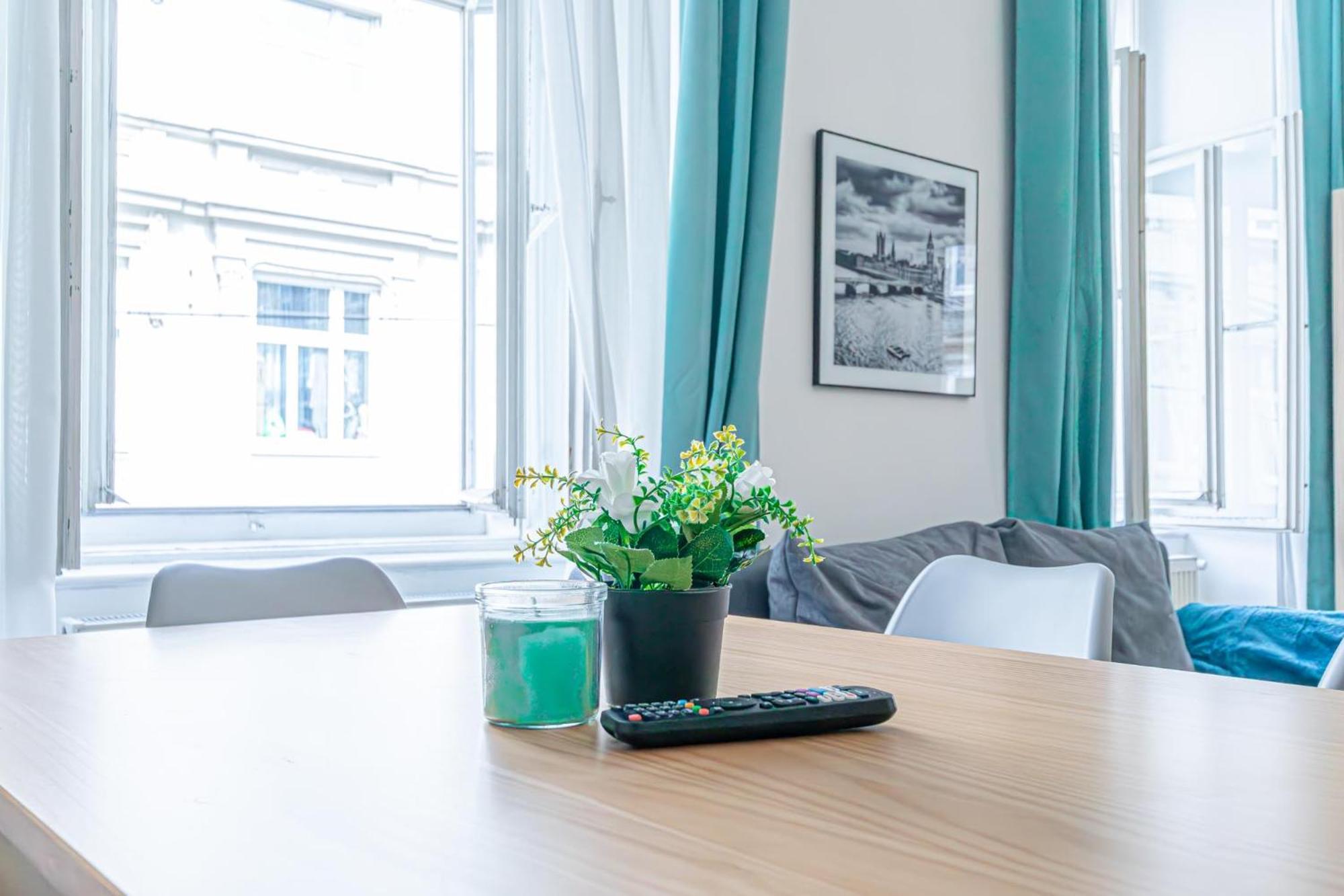 Superior 2Br Apartment - Perfect For Longstays Vienna Exterior photo
