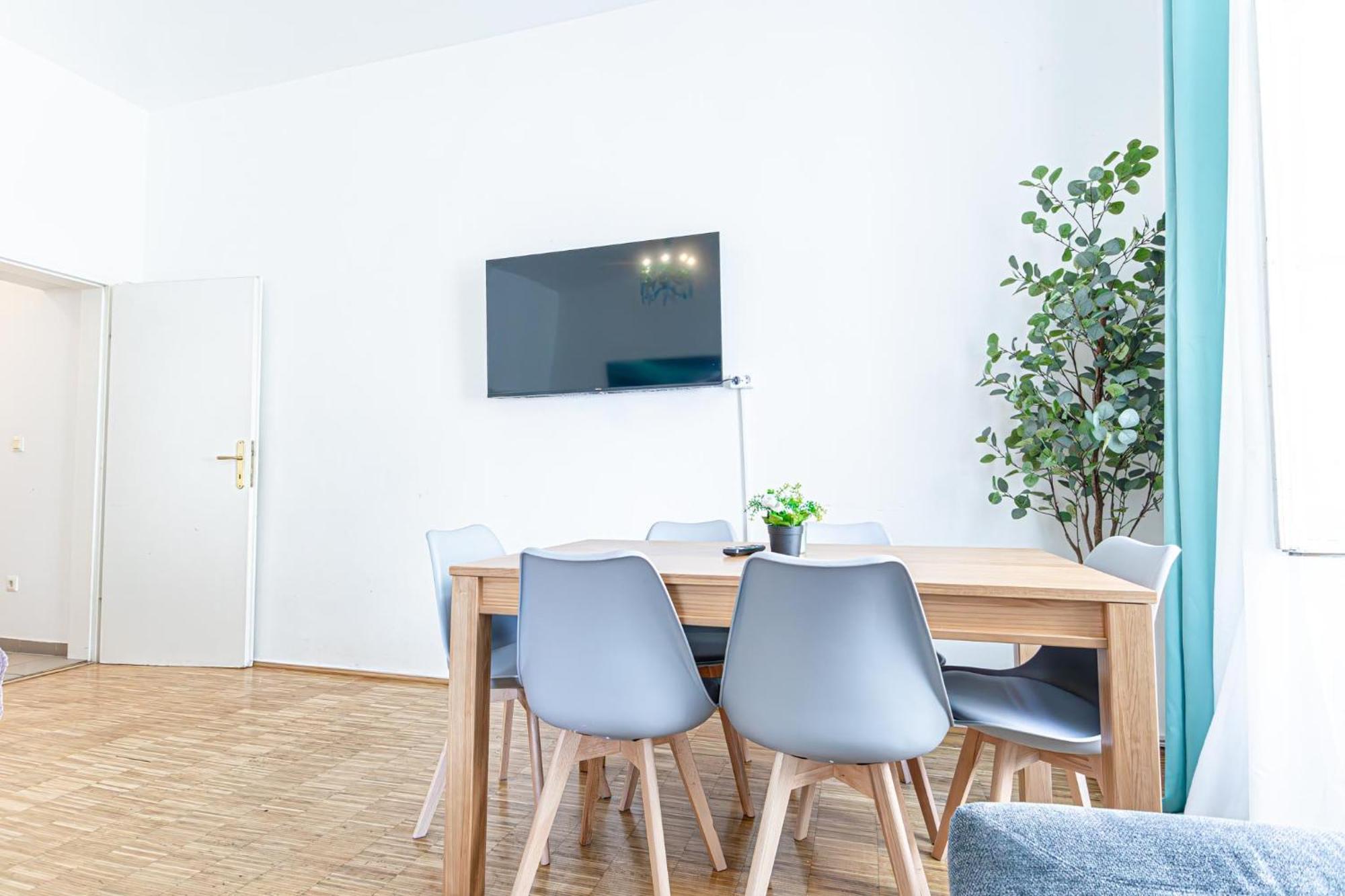Superior 2Br Apartment - Perfect For Longstays Vienna Exterior photo